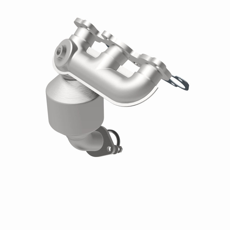 MagnaFlow Direct Fit Catalytic Converter 04-06 Lexus ES330 3.3L