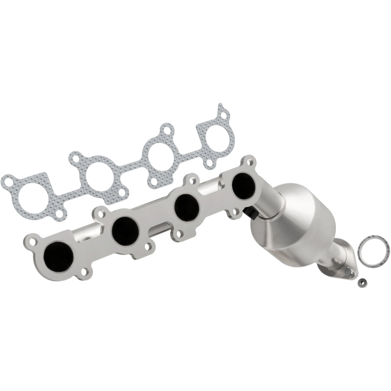 MagnaFlow Direct Fit Catalytic Converter 03-04 4Run 4.7 Passenger Side Manifold OEM