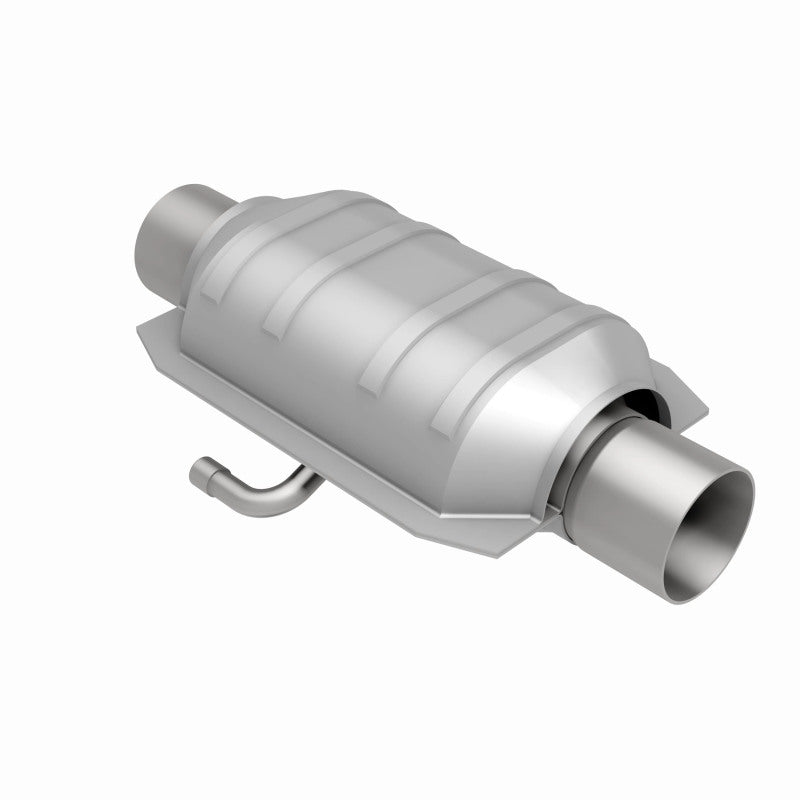 MagnaFlow Universal Catalytic Converter 1.75 W/Air FED