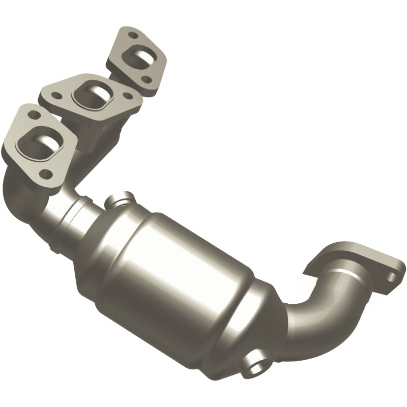 MagnaFlow Direct Fit Catalytic Converter 95 Contour 2.5 Front Manifold CA