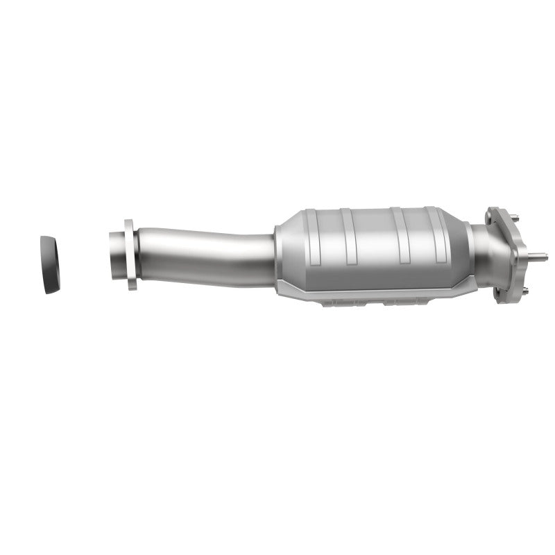 MagnaFlow Direct Fit Catalytic Converter 04 Ranger/BSer 3.0 Rear