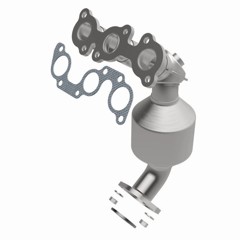 MagnaFlow Direct Fit Catalytic Converter 04-06 Lexus ES330 3.3L