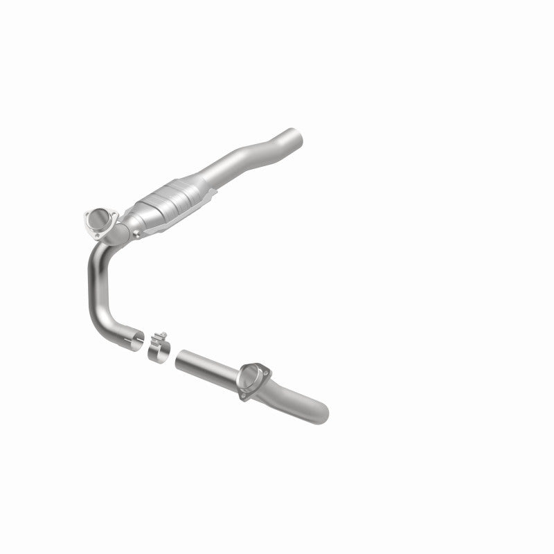 MagnaFlow Direct Fit Catalytic Converter 94-95 Chevy Astro 4.3L 49S