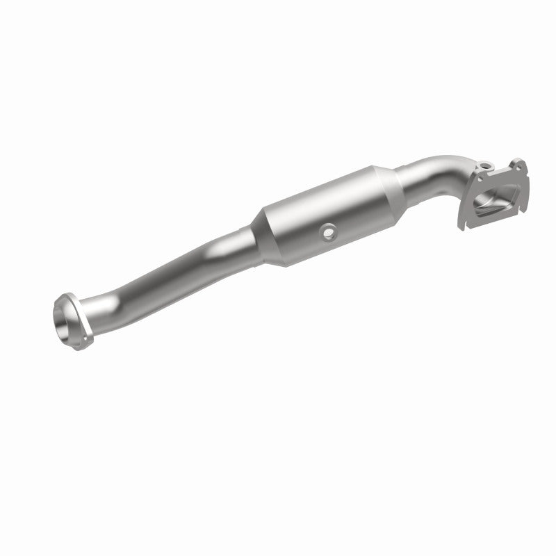 MagnaFlow Direct Fit Catalytic Converter 15-19 Ram 1500 3.6L OEM Grade Fed/EPA Compliant Manifold