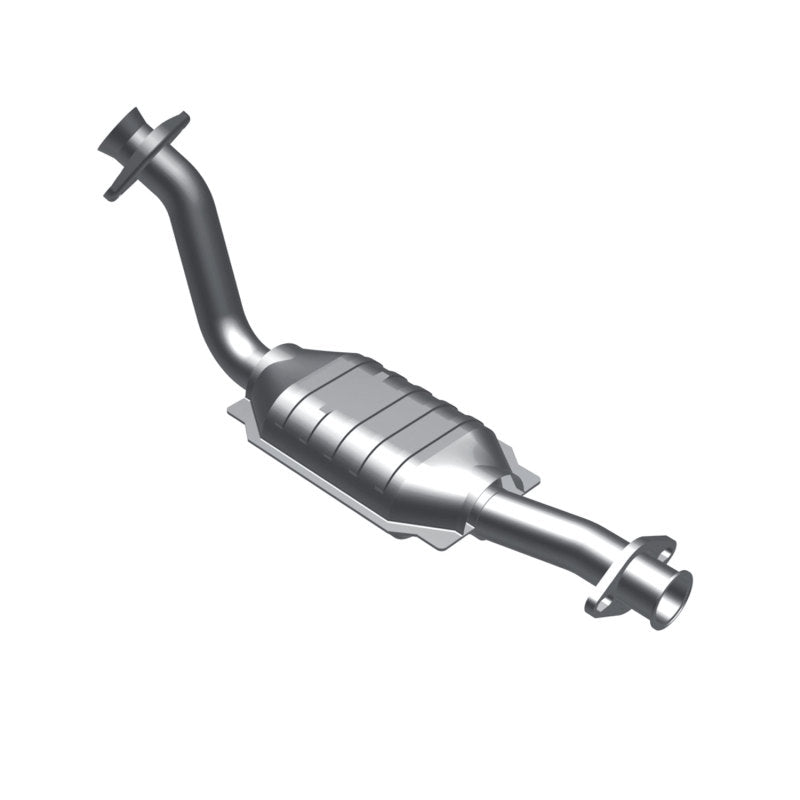 MagnaFlow Direct Fit Catalytic Converter Ford-Lincoln-Mercury 9