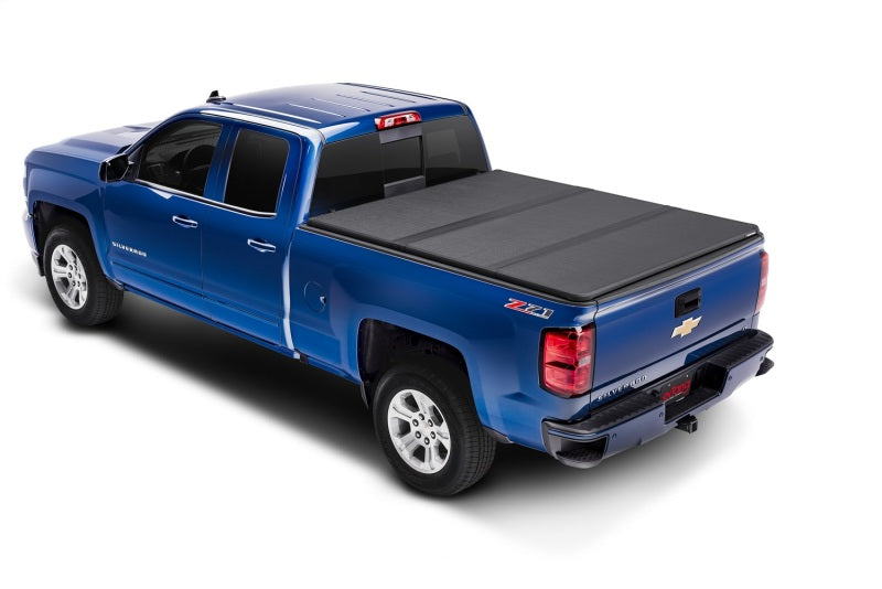 Extang 15-16 Chevy/GMC Canyon/Colorado (6ft Bed) Solid Fold 2.0 (CLOSE OUT)