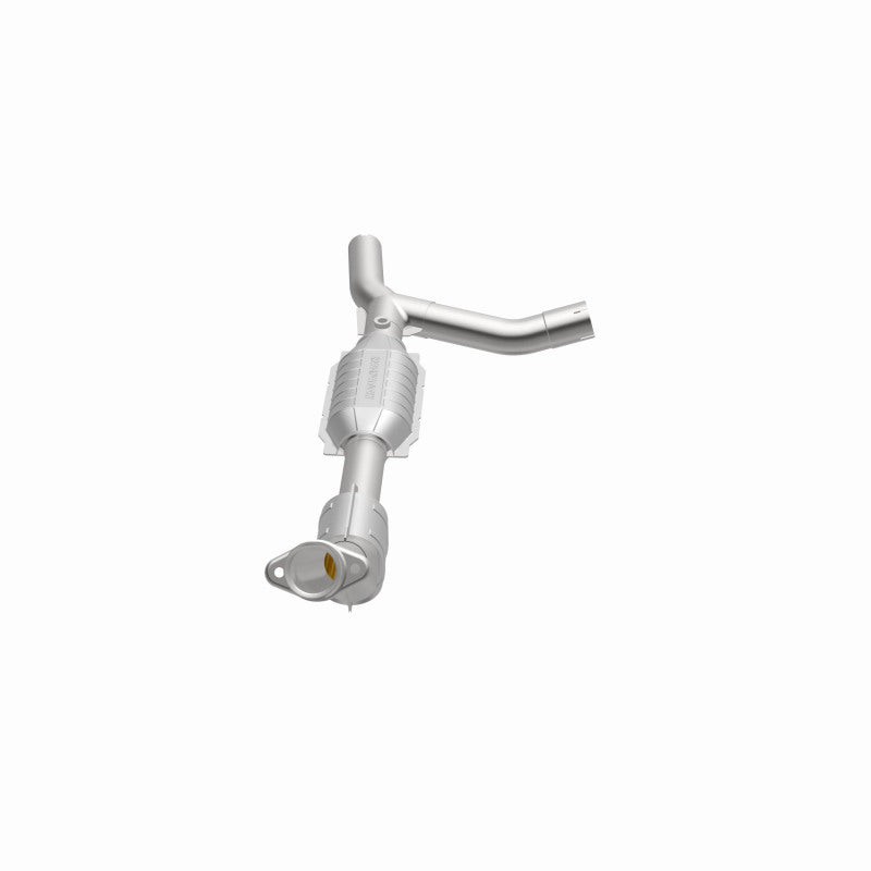 MagnaFlow Direct Fit Catalytic Converter 00-03 Ford Van 4.2L OEM