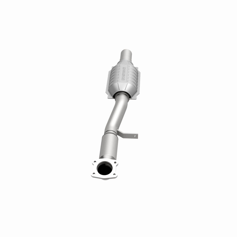 MagnaFlow Direct Fit Catalytic Converter 00-04 S40/V40 1.9L rr OEM