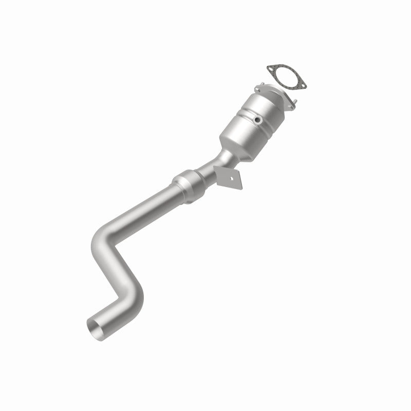MagnaFlow Direct Fit Catalytic Converter 2016 Mustang GT350 5.2L Underbody