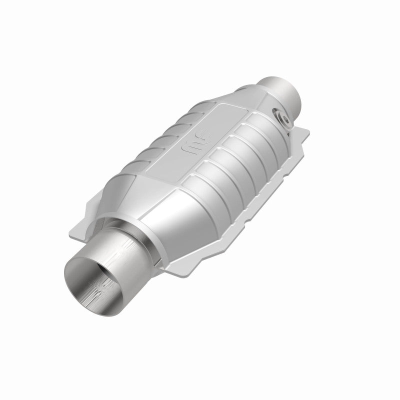 MagnaFlow Universal Catalytic Converter 2.00inch w/ single O2