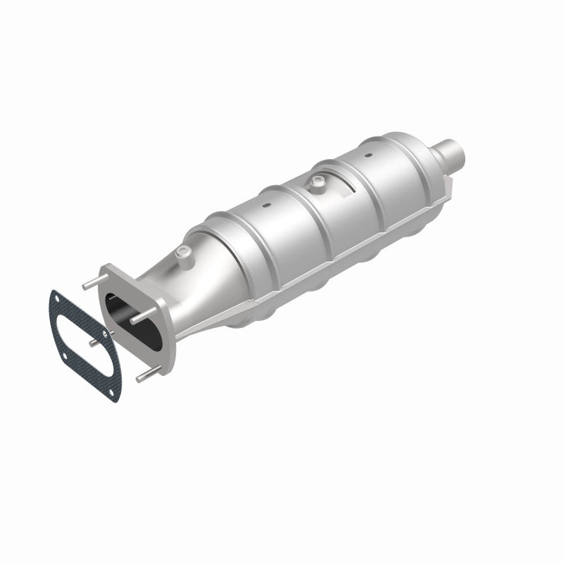 MagnaFlow Direct Fit Catalytic Converter Ford-OEM Fit 94 95
