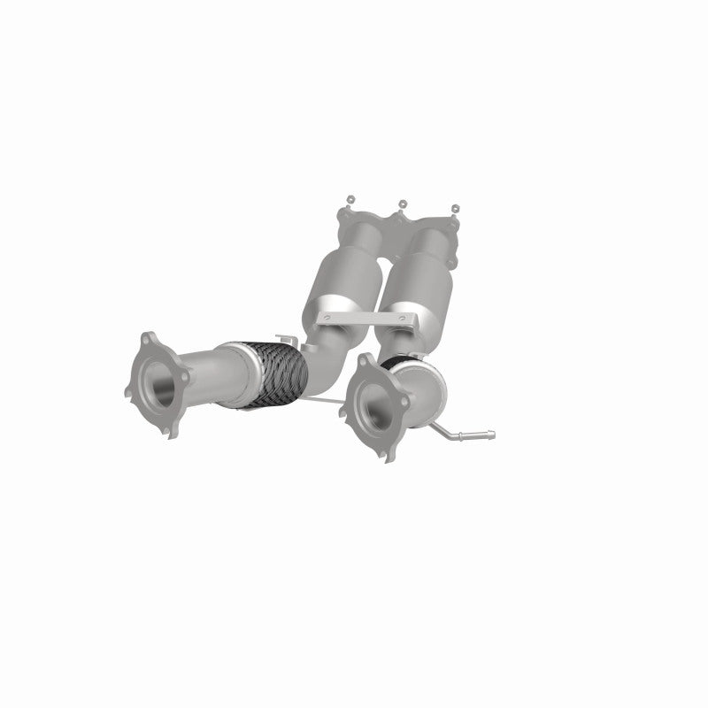 MagnaFlow Direct Fit Catalytic Converter 08-09 Volvo XC70 3.2L