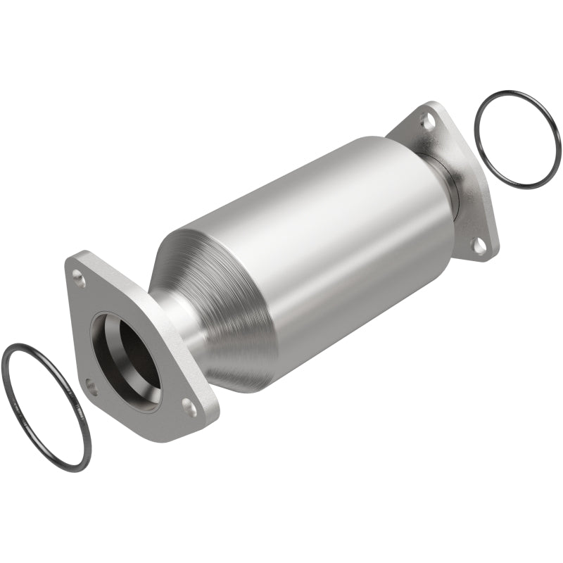 MagnaFlow DF Cat. Conv 04-08 Acura TL 3.2L/03-06 MDX 3.5L / 03-07 Honda Accord 3.0L Rear Underbody
