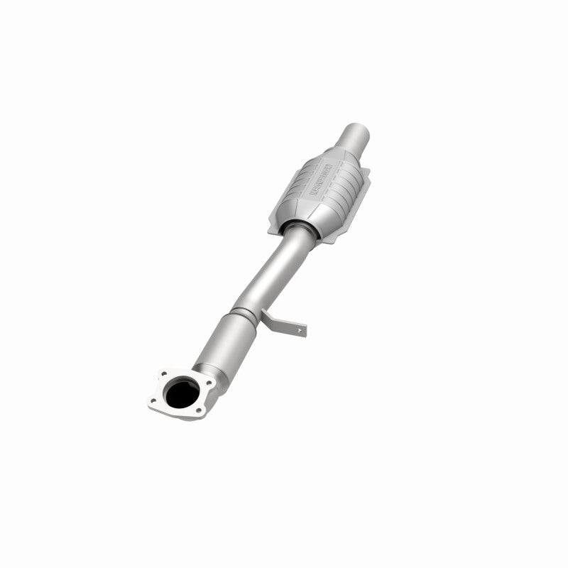 MagnaFlow Direct Fit Catalytic Converter 00-04 S40/V40 1.9L rr OEM