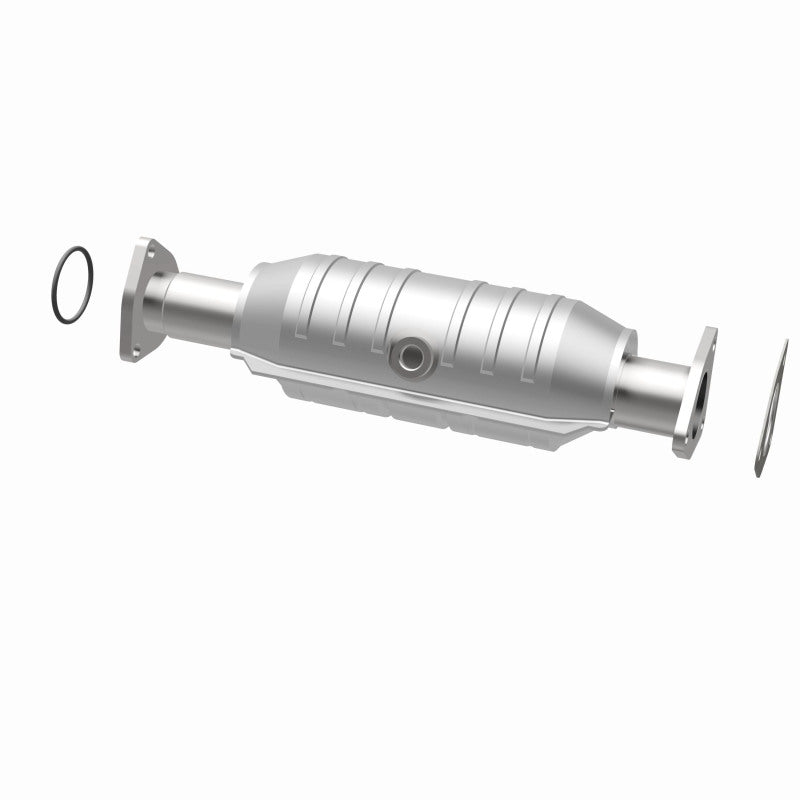 MagnaFlow Direct Fit Catalytic Converter 03-04 Honda Pilot 3.5L