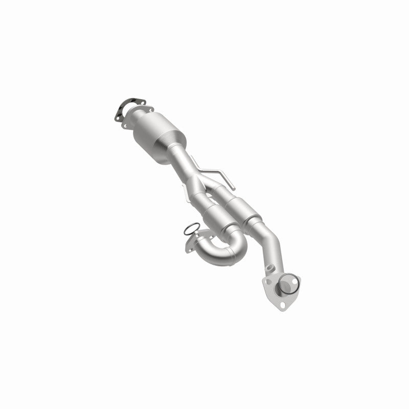 MagnaFlow 04-09 Nissan Quest 3.5L Direct Fit Converter