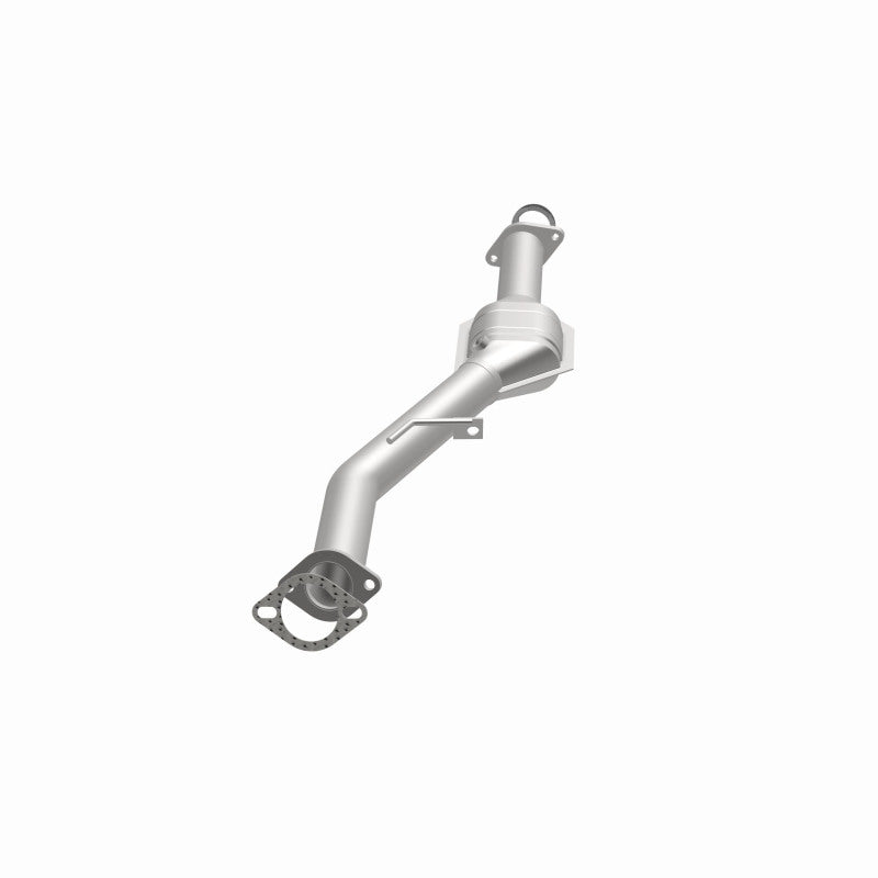 MagnaFlow Direct Fit Catalytic Converter 12-14 Subaru Impreza 2.5L / 15-16 WRX STI