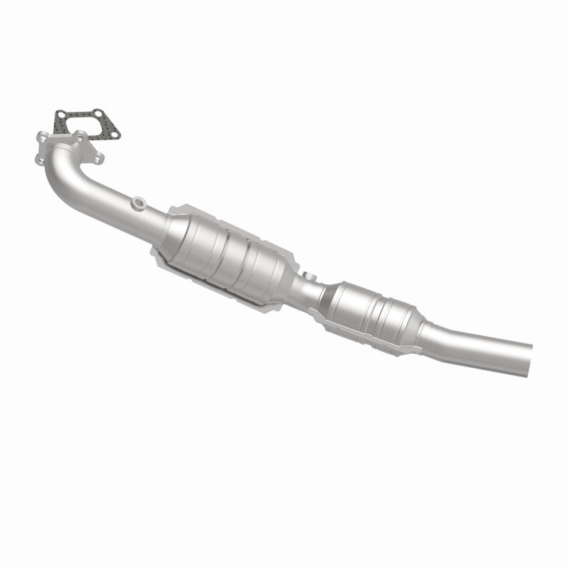 MagnaFlow Direct Fit Catalytic Converter 12-14 Chevy Camaro 3.6L Driver Side