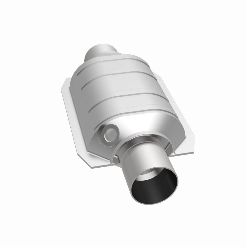 MagnaFlow Universal Catalytic Converter 2.25inch w/ single O2