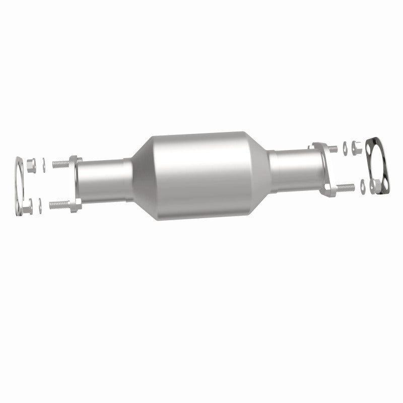 MagnaFlow California Direct Fit Catalytic Converter 06 Kia Sorento 3.5L