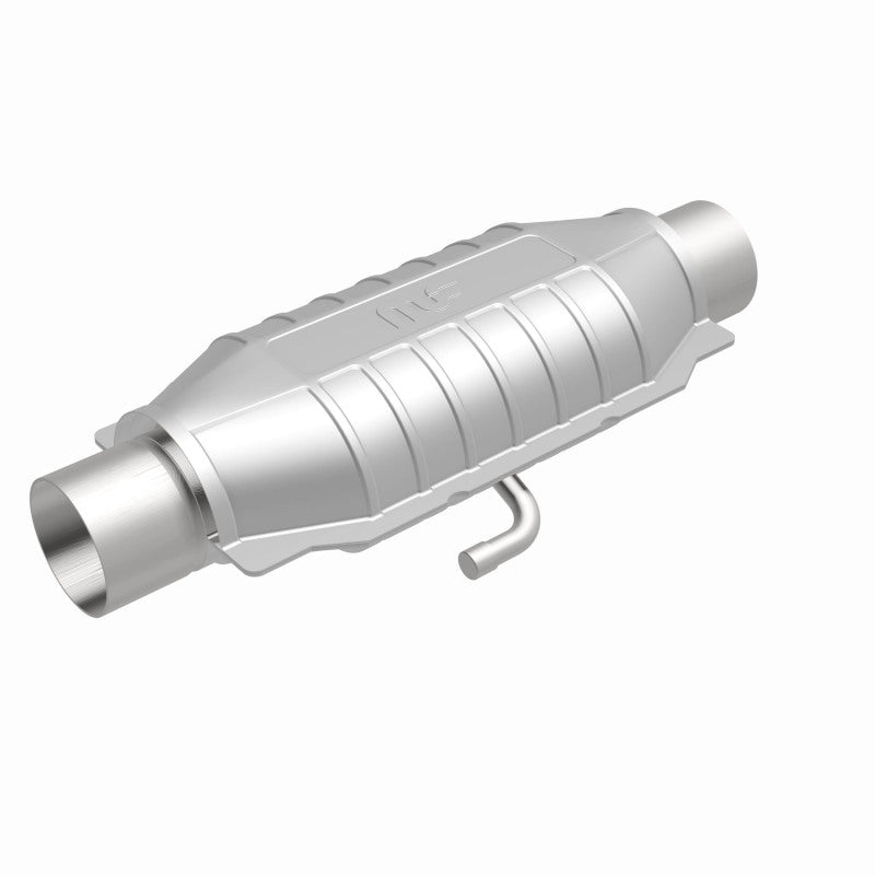 MagnaFlow Universal Catalytic Converter 2.25 W/Air FED