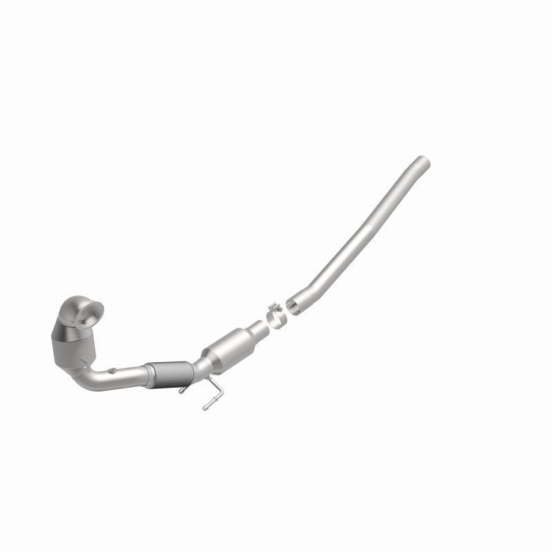 MagnaFlow Direct Fit Catalytic Converter 15-16 Audi A3 2.0L