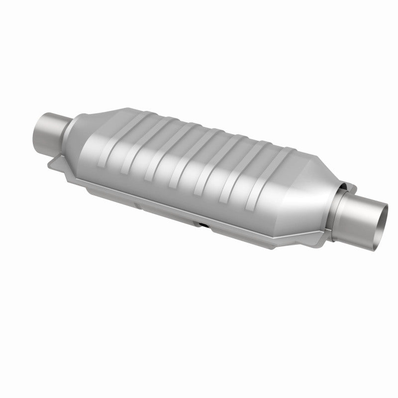 MagnaFlow Universal Catalytic Converter 2.25inch