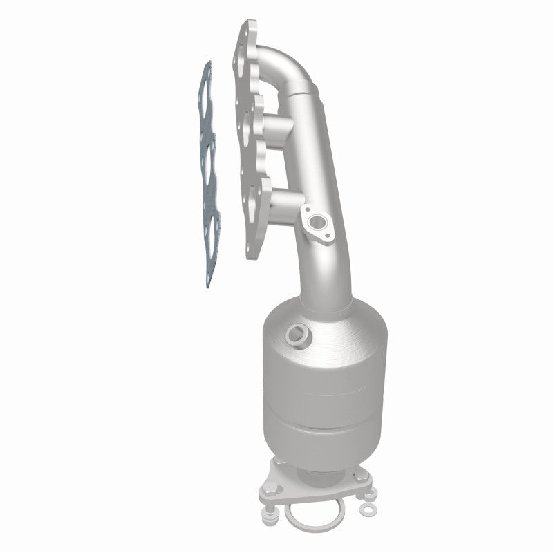 MagnaFlow Direct Fit Catalytic Converter 04-08 Grand Vitara V6 2.7L PS