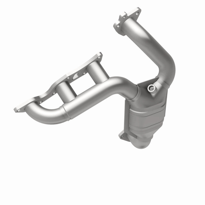 MagnaFlow Direct Fit Catalytic Converter 2001 Mercury Villager 3.3L