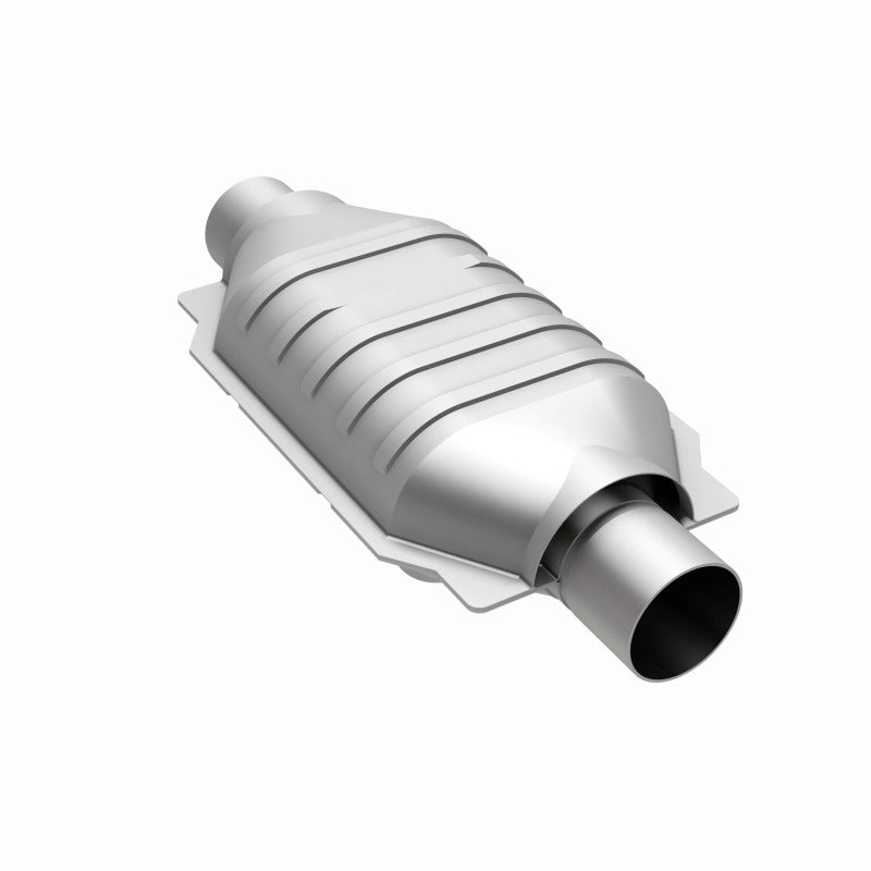 MagnaFlow Universal Catalytic Converter 2.25