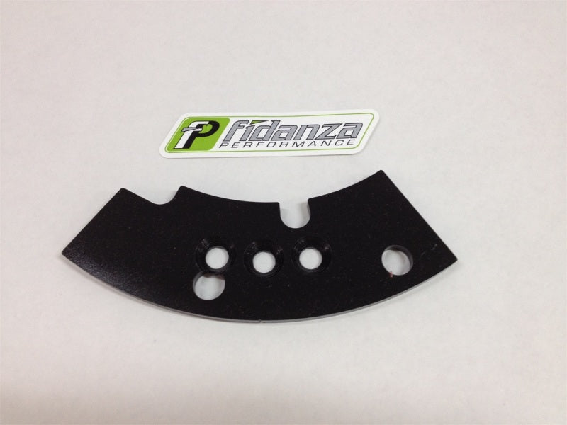 Flexplates