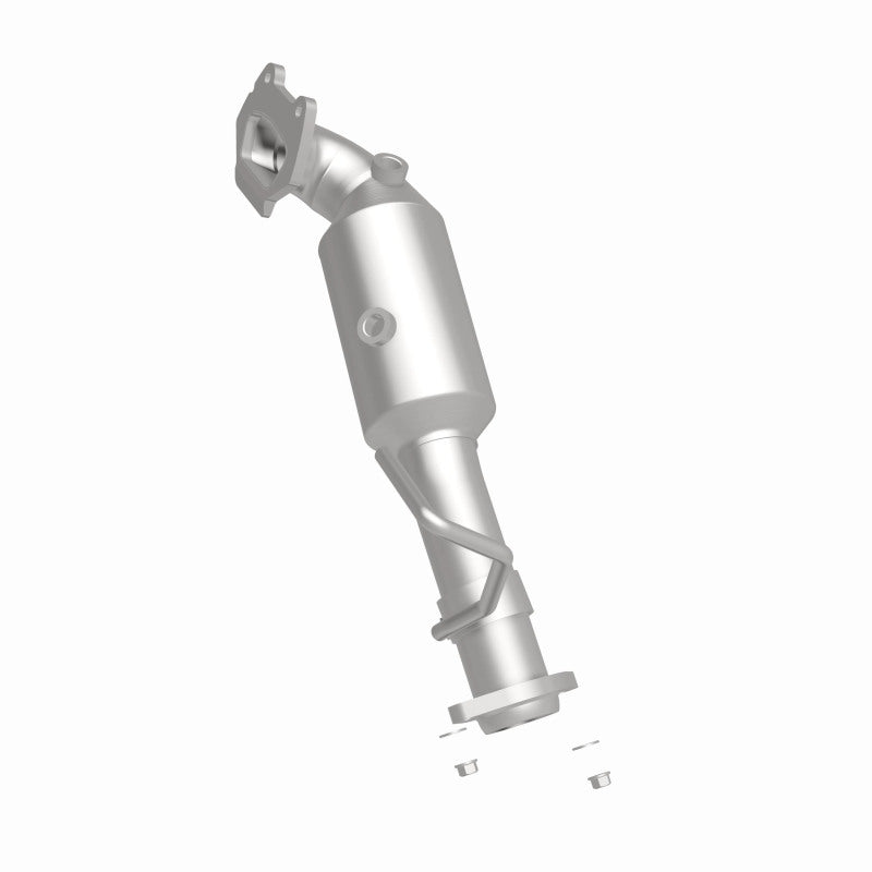 MagnaFlow Direct Fit Catalytic Converter California Grade 12-15 Jeep Wrangler V6 3.6L