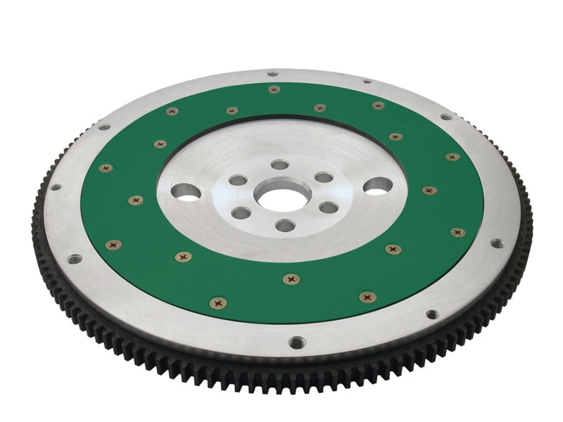 Fidanza 90-91 Cutlass 2.3L / 88-94 & 00-01 Grand Am 2.3L / 00-02 Sunfire 2.4L Aluminum Flywheel