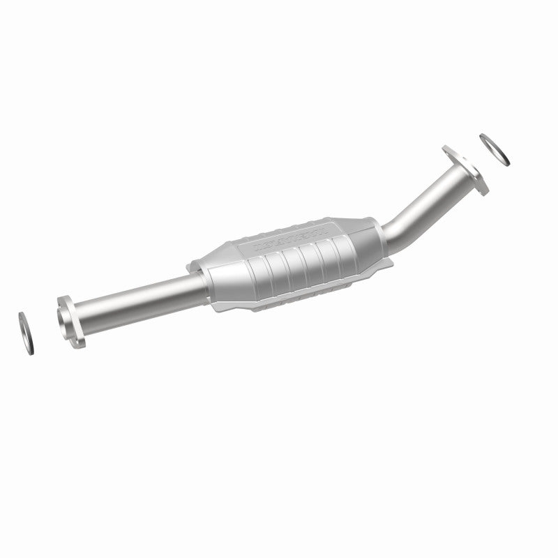 MagnaFlow Direct Fit Catalytic Converter 03-04 Toyota Tundra V8 4.7L Gas