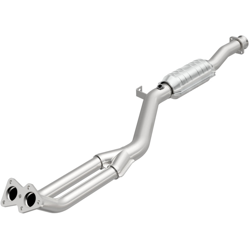 MagnaFlow Direct Fit Catalytic Converter 91-96 BMW 850 V12 D/S