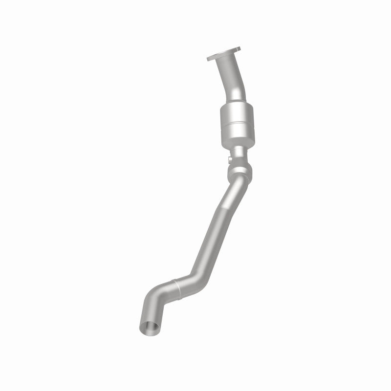 MagnaFlow Direct Fit Catalytic Conv 2008 Chrysler/Dodge 300/Charger/Magnum 5.7L Passenger Side AWD