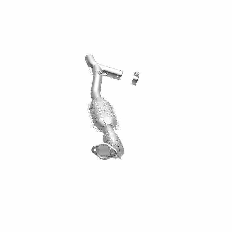 MagnaFlow Direct Fit Catalytic Converter 98 Ford Expedition 5.4L