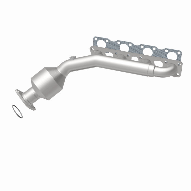 MagnaFlow Direct Fit Catalytic Converter 2003-2004 M45 V8 4.5 OEM Manifold