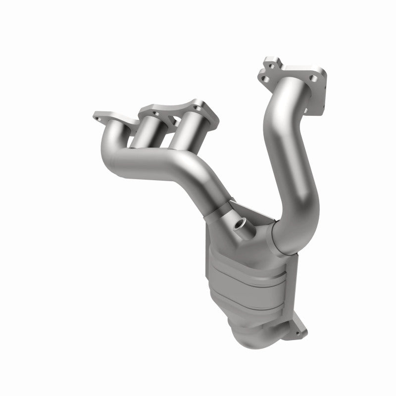 MagnaFlow Direct Fit Catalytic Converter 2001 Mercury Villager 3.3L