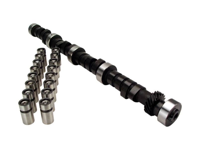 COMP Cams Cam &amp; Lifter Kit CRB 252H
