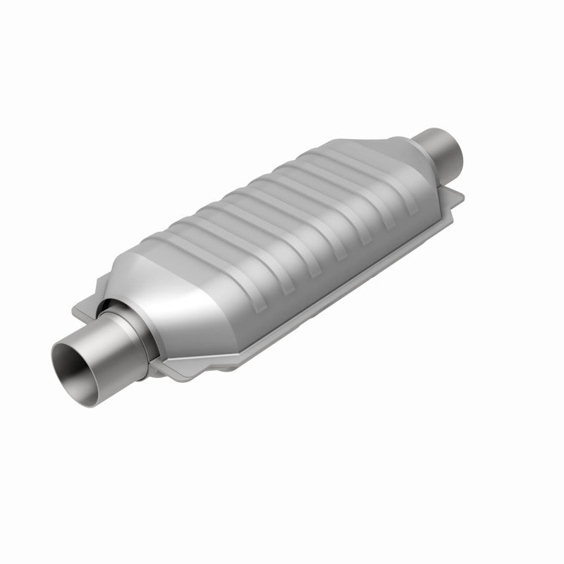 MagnaFlow Universal Catalytic Converter 2.25inch