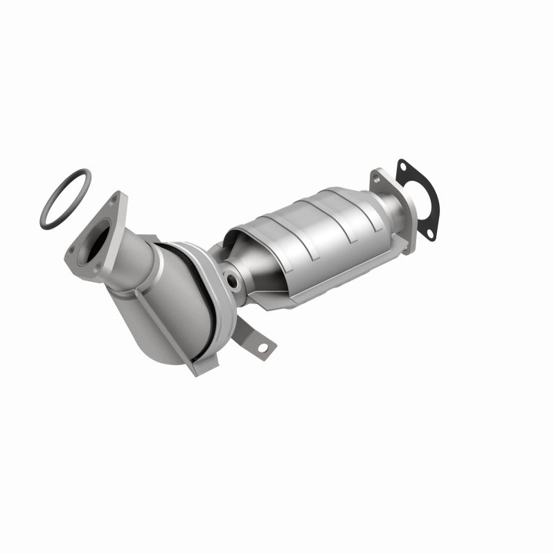 MagnaFlow Direct Fit Catalytic Converter 03-04 Infiniti G35 3.5L Passenger Side