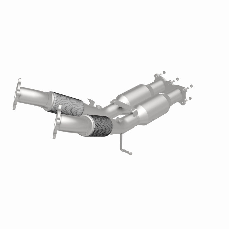 MagnaFlow Direct Fit Catalytic Converter 08-09 Volvo XC70 3.2L
