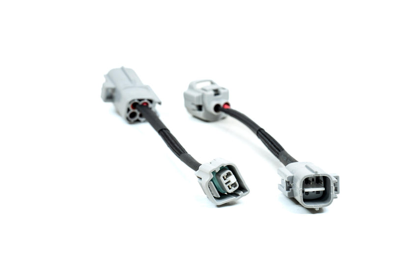 XB Adapters: Toyota 4Runner 2021-2023 OE LED  (Pair / OEM LED Low / Halogen High)
