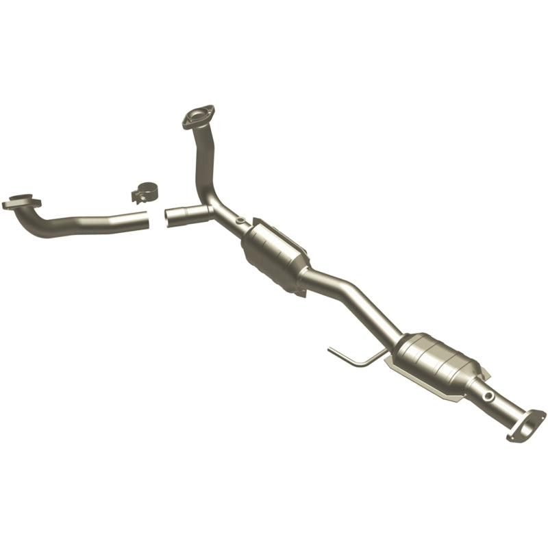 MagnaFlow Direct Fit Catalytic Converter Aerostar 90-94 4.0L