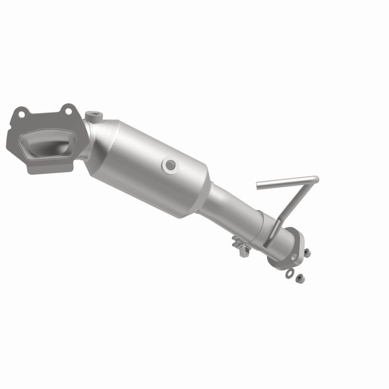 MagnaFlow Direct Fit Catalytic Converter California Grade 12-15 Jeep Wrangler V6 3.6L