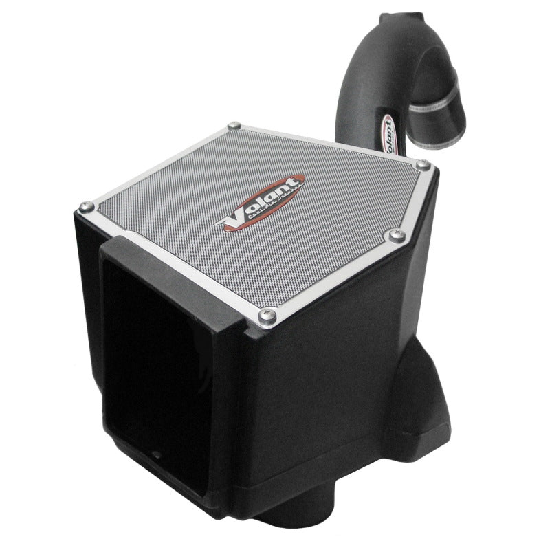 Volant 04-05 Chevrolet Silverado/ GMC Sierra 2500HD 6.6L V8 PowerCore Closed Box Air Intake System