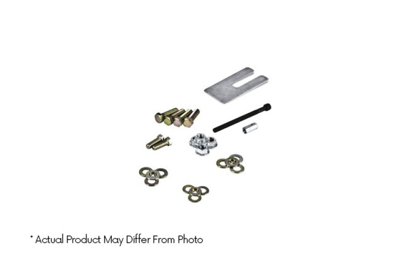 Belltech HANGER KIT 97-04 Dakota FRONT Hangers 4inch
