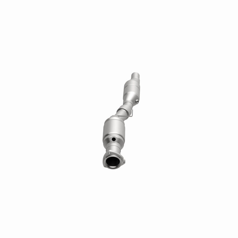 MagnaFlow Direct Fit Catalytic Converter 04-06 Audi S4 4.2L