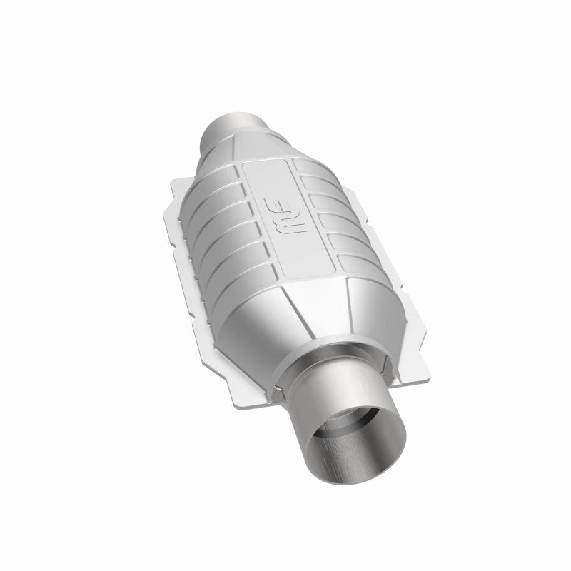 MagnaFlow Universal Catalytic Converter 1.75 FED